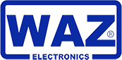 Waz Electronics (Connect To The Future)